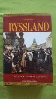 Ryssland : Folk och imperium 1552-1917