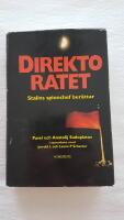 Direktoratet : Stalins spionchef ber&auml;ttar
