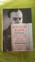 Dj&auml;vulens dagbok : Alfred Rosenberg och Tredje rikets f&ouml;rsvunna hemligheter