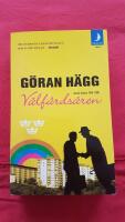 V&auml;lf&auml;rds&aring;ren : Svensk historia 1945-1986