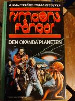 Den ok&auml;nda planeten
