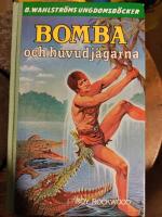 Bomba och huvudj&auml;garna