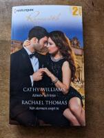 K&auml;nslor och krav / N&auml;r stormen svept in