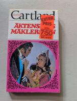 &Auml;ktenskapsm&auml;klerskan