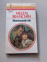 Blommande vin