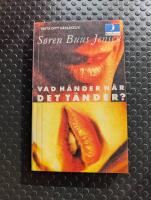 Vad h&auml;nder n&auml;r det t&auml;nder? : om f&ouml;r&auml;lskelse, k&auml;rlek, samliv