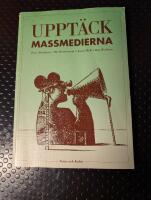 Uppt&auml;ck massmedierna