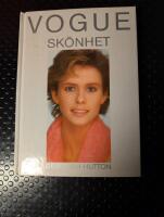 Vogue - sk&ouml;nhet