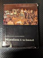 Mission i u-land