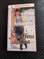 Sheriffens kvinna