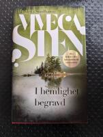 I hemlighet begravd
