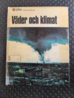 V&auml;der och klimat