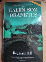 Dalen som dr&auml;nktes