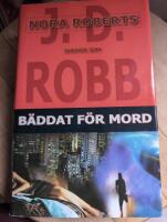 B&auml;ddat f&ouml;r mord