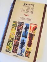 Johnny var en ung soldat