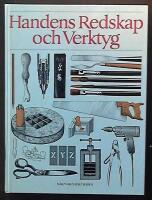 Handens redskap och verktyg