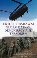 Globalisation, democracy and terrorism