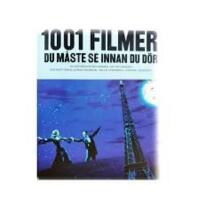 1001 filmer du m&aring;ste se innan du d&ouml;r