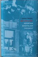 Det nya livet : reportage, ber&auml;ttelser, dokument