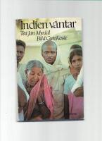 Indien v&auml;ntar