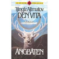 Den vita &aring;ngb&aring;ten