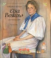 Elsa Beskow och hennes v&auml;rld