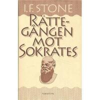 R&auml;tteg&aring;ngen mot Sokrates