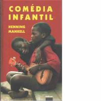 Com&eacute;dia Infantil