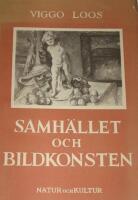 Samh&auml;llet och bildkonsten