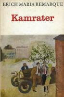 Kamrater