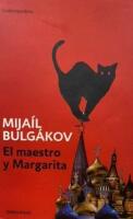 El maestro y Margarita