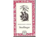Straff&aring;ngar