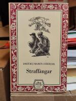 Straff&aring;ngar