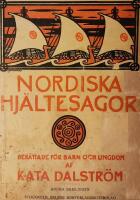 Nordiska hj&auml;ltesagor
