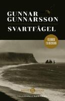 Svartf&aring;gel
