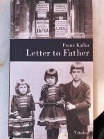 Letter to Father