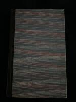 R&ouml;da rummet - skildringar ur artist och f&ouml;rfattarlivet