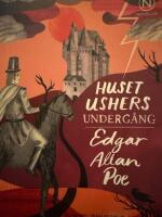 Huset Ushers underg&aring;ng