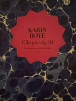 Ella g&ouml;r sig fri