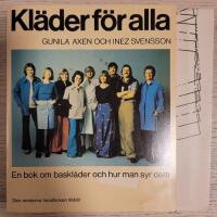 Kl&auml;der f&ouml;r alla