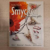 Smycken du kan g&ouml;ra sj&auml;lv - [id&eacute;er, material, tekniker, accessoarer]