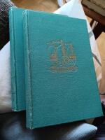 Reseber&auml;ttelser I-II