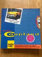 Polaroids from the dead