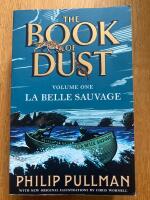 La Belle Sauvage