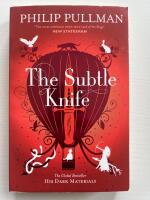 Subtle Knife