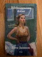 Bildhuggarens dotter