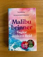Malibu brinner