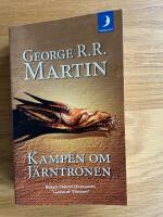 Sagan om is och eld - 5 delar