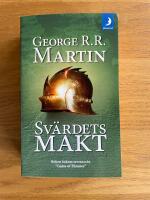 Sagan om is och eld - 5 delar