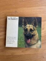 Sch&auml;fer - Min hund i bild